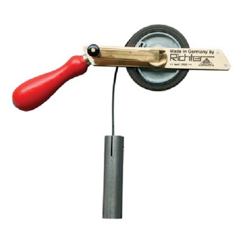 Dip Tape - Stainless Steel -10M