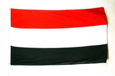 2x3 Yemen Flag 2'x3' House Banner Grommets