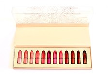 mac 12 mini lipstick set