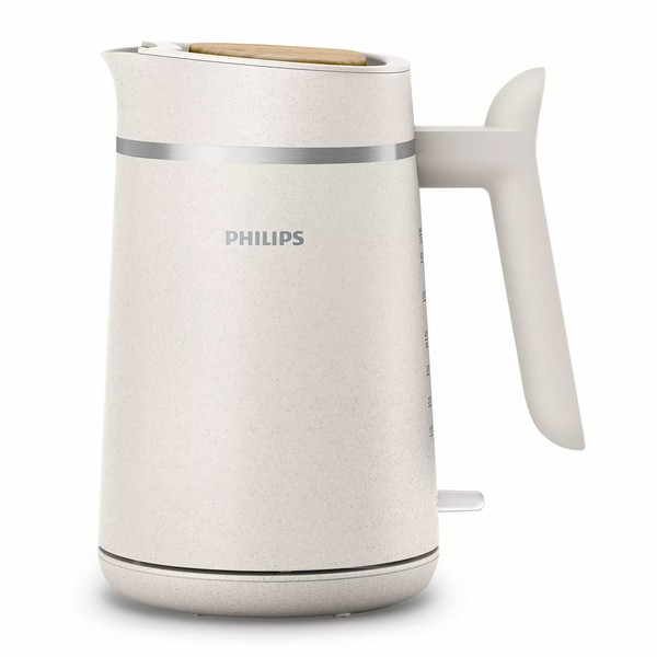 Philips HD9365/10 Wasserkocher 1,7 L FassungsvermöGen Biobasierter Kunststoff-image