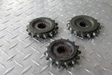96-97 SUZUKI GSXR750 TRACK DRIVE SPROCKET COG DRIVER
