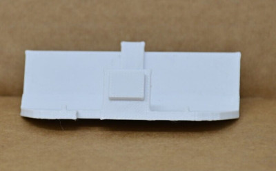 Ubiquiti Nanostation M2 Port Cover White