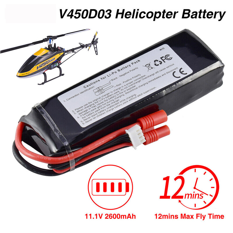 が*丸様 V450D03 RCヘリコプター　新品バッテリー　新品キャビン1台　操 s-l1200.jpg