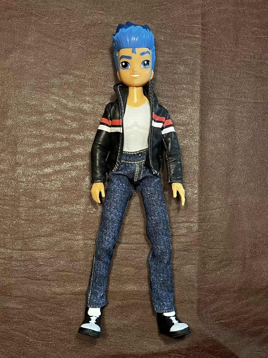 Flash 2025 sentry doll