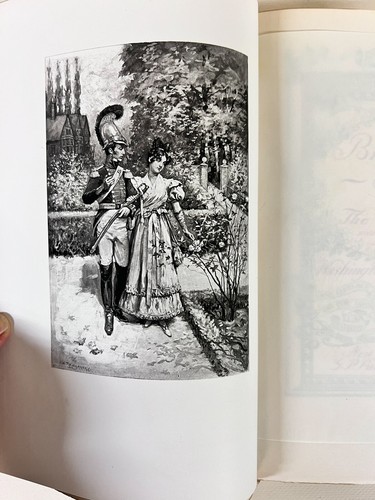Washington Irving Bracebridge Hall in 2 volumes Surrey Ed 1896 - Imagen 2 de 14