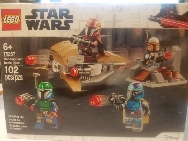 75267 lego set