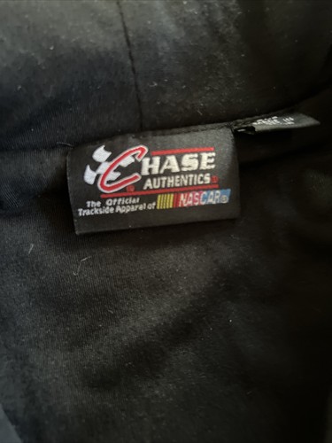 DALE EARNHARDT Jr Hoodie ALL OVER PRINT NEW WITH TAGS! - Picture 2 of 4