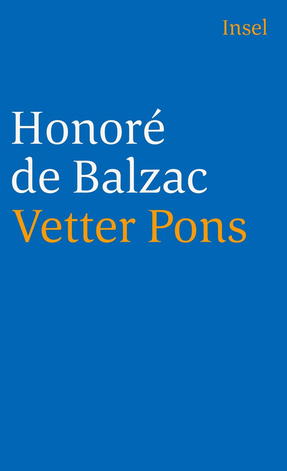 Thumbnail - Vetter Pons | Buch | 9783458336105