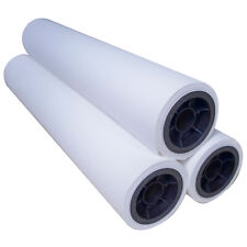 A-sub Sublimation Transfer Paper Rolls 13 inch x300 Feet 2 Inch Core 105gsm  Quick Drying