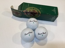 Sweet Shot Golf Balls 3 Sweet Shot Golf balls New In Box