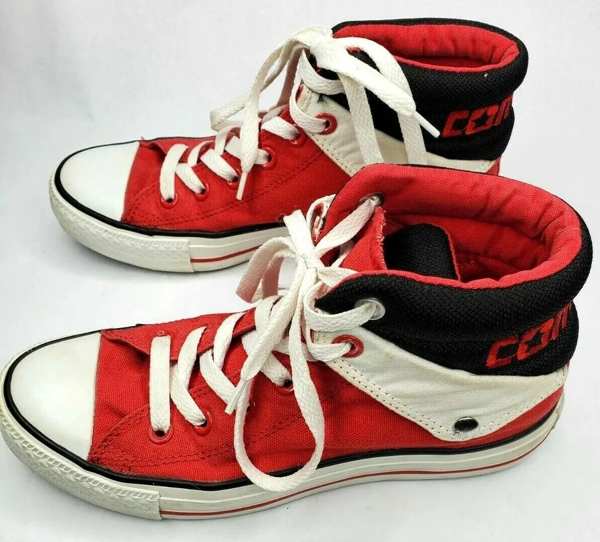 Converse peelback sales