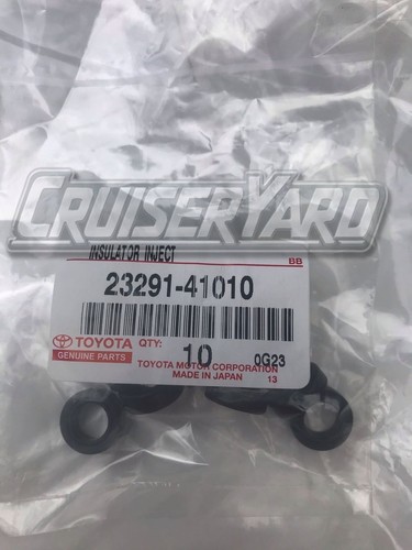 Toyota 23291 41010