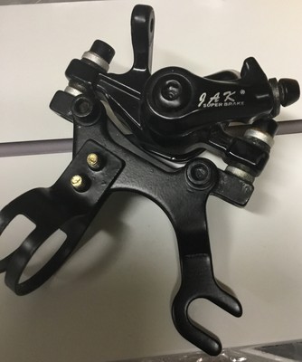 Jak super brake колодки