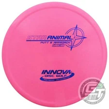 NEW Innova Star Animal Putter Golf Disc - COLORS WILL VARY