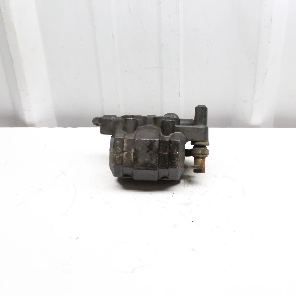 1992 kawasaki bayou 300 OEM Brake Caliper Right Front 43041-1519 - Image 4 of 4