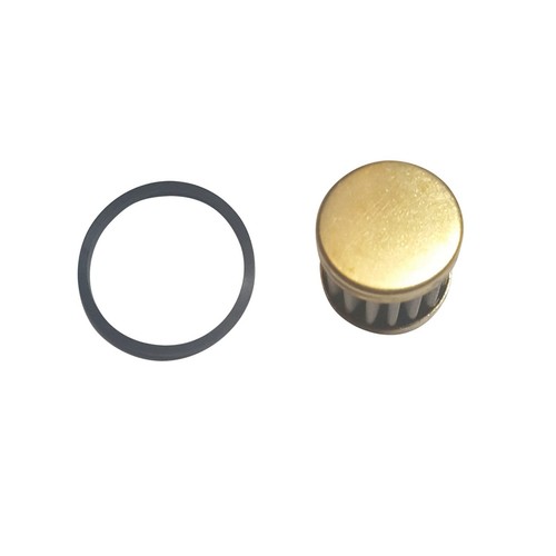 Cummins Fuel Pump Filter Screen 146483 5 Ton Mil Trucks 855 SCBCN14