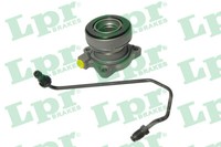 Lpr 3463 Zentraler Nehmerzylinder, Kupplung FüR Chevrolet, Opel, Vauxhall