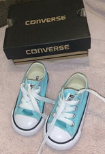 Converse All Stars Infant 4 Bnib