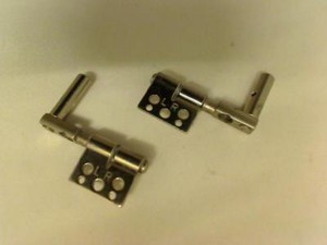 TFT LCD Display Scharniere R & L Targa Traveller 826T MT32