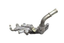 Flangia impianto raffreddamento HONDA CR-V III RE 2.20 Diesel 110kw 2010 25103308