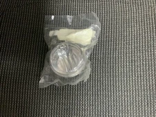 Suzuki Turn Signal Lamp, 35630-38AF0,  2005-2024 VZ800, VZR1800, New, OEM, Clear