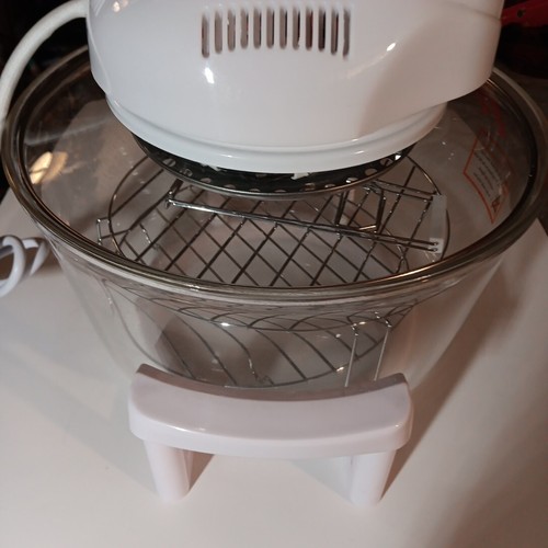 Halogen Turbo Oven Model 787 1400-Watt. New Out Of Box - Picture 11 of 15