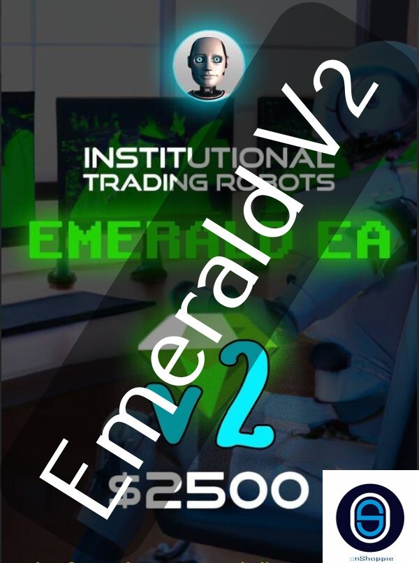 0082 - Ultimate Forex EA V2 Prop Firm Trading Automation Robot Unlimited MT4