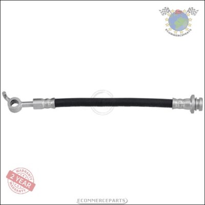 Bremsschlauch Abs Vorderachse Rechts Für Nissan Pulsar D Fxrd2