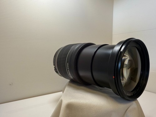 Canon EF-S 18-200mm f3.5-5.6 IS Zoom Lens Excellent+5 Rear Cap from Japan - Picture 7 of 11