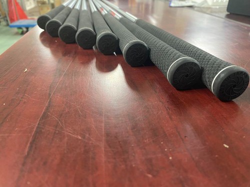 Lefty Titleist AP2 716 Forged Iron Set of 8 4-W Steel KBS TOUR C-TAPER Shaft X - Picture 11 of 11