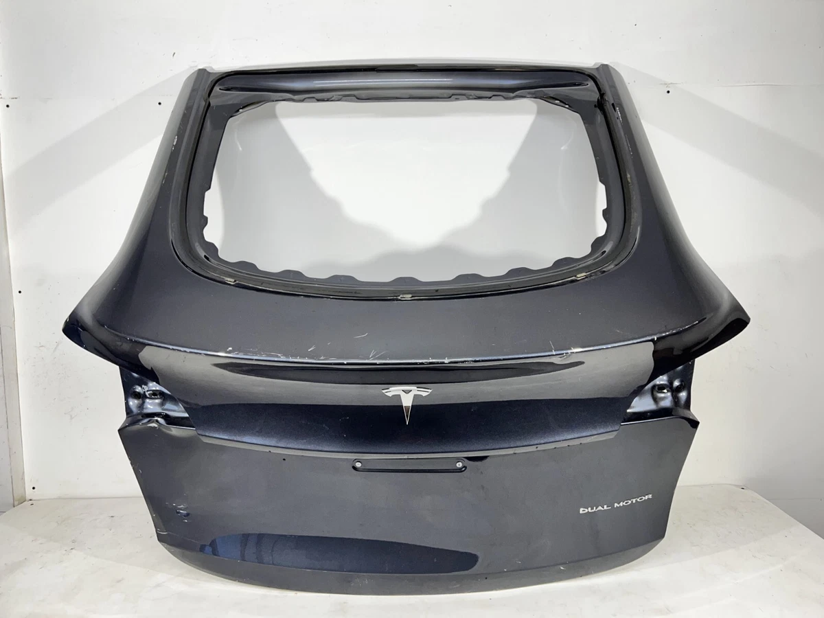 Model y trunk deals