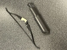 Marvel Legends HAWKEYE(Clint Barton) {BOW & ARROWS ONLY} 6" Scale (DISNEY+) 1/12