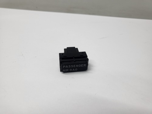 VW Golf 5 1K - Anzeige Kontrollleuchte Beifahrerairbag 1K0919234E (09)