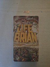 Monty Pythons Life of Brian (VHS, 1994)