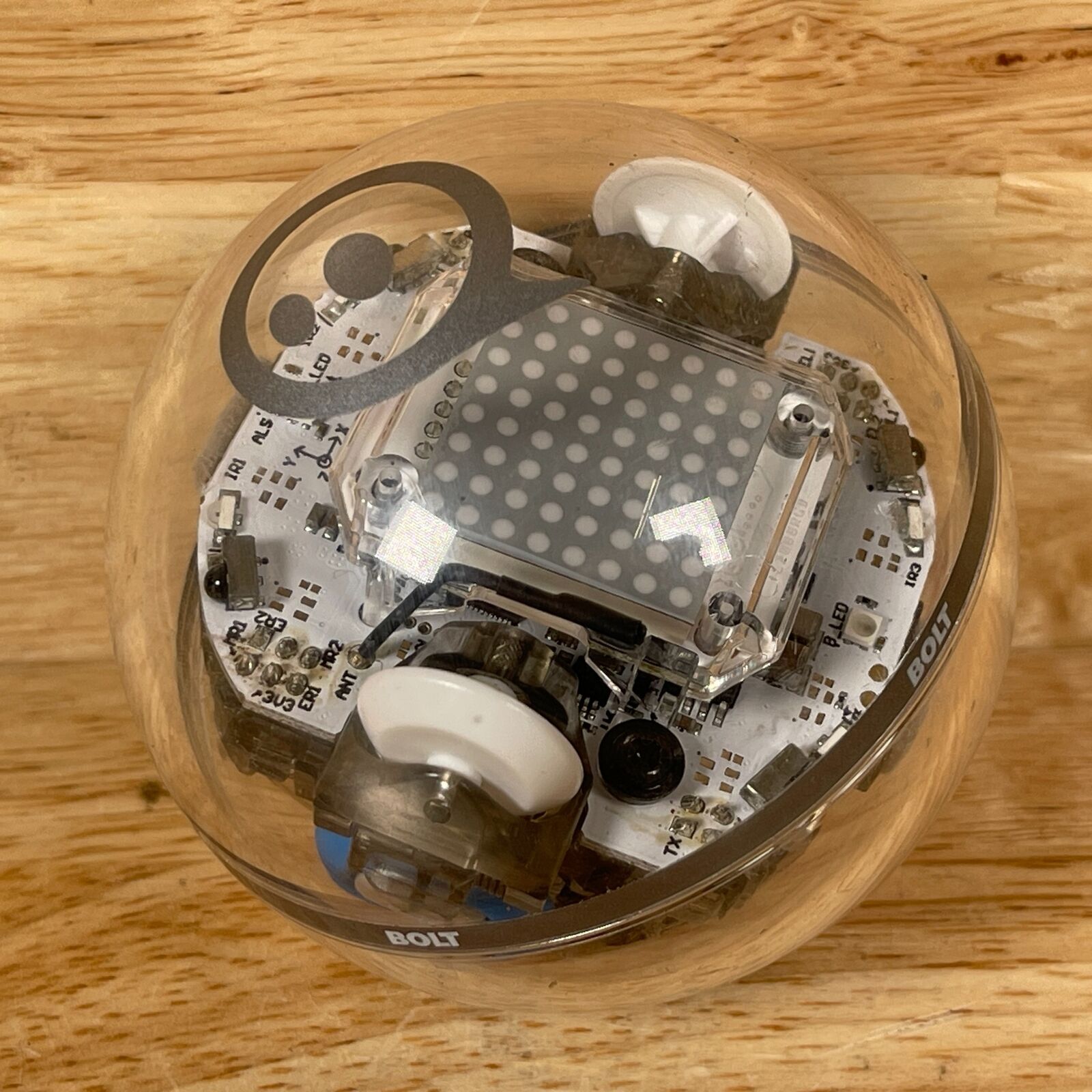 Sphero BOLT Robot