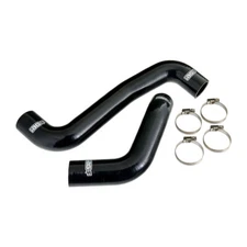 IAG Silicone Radiator Coolant Hose Kit for Subaru WRX 2008-14, 08-21 STi