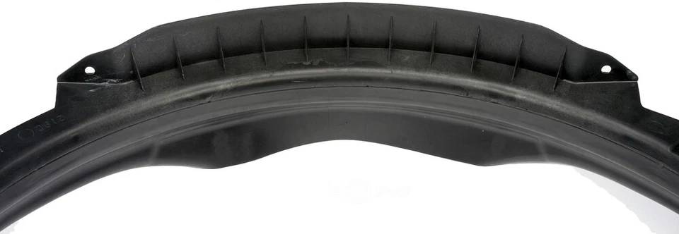 适合 2013-2018 RAM 2500 3500 4500 5500 6.7L 发动机圆形冷却风扇护罩 — 第 4/4 张图片