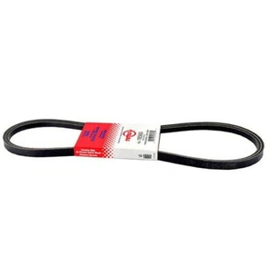 Ceinture d'impulseur à bas niveau Husqvarna 501818201 ST 224 227 P Snow Souris ST224