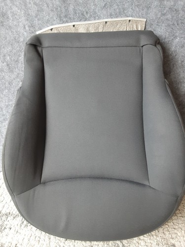 2012-2016 FIAT 500 2 DOOR FRONT RIGHT PASSENGER SEAT LOWER CUSHION OEM* - Picture 2 of 10