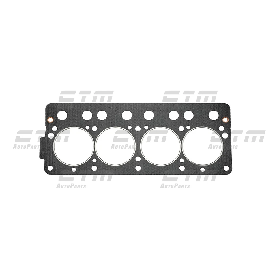 New Cylinder Head Gasket Set for Triumph Spitfire 1500 and MG Midget 1500 Foto 2 de 4