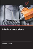 Amine Charfi | In¿Ynieria Materia¿Owa | Taschenbuch | Polnisch (2026)