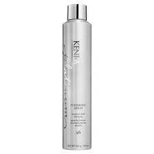 Kenra Platinum Finishing Spray 10 oz