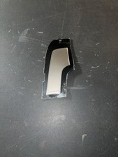 1969 Dodge Coronet 440 Driver Side Dash Trim Bezel Plate Corner 69 Mopar Lh Nice 1969 Dodge Coronet 440 Driver Side Dash Trim Bezel Plate Corner 69 Mopar Lh Nice