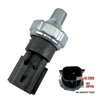 #ad Engine Oil Pressure Switch Sensor Compatible with Ram 1500 2500 3500 Dakota $18.91