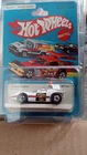 Vintage 1979 Hot Wheels Science Friction White Space Cop  #2018