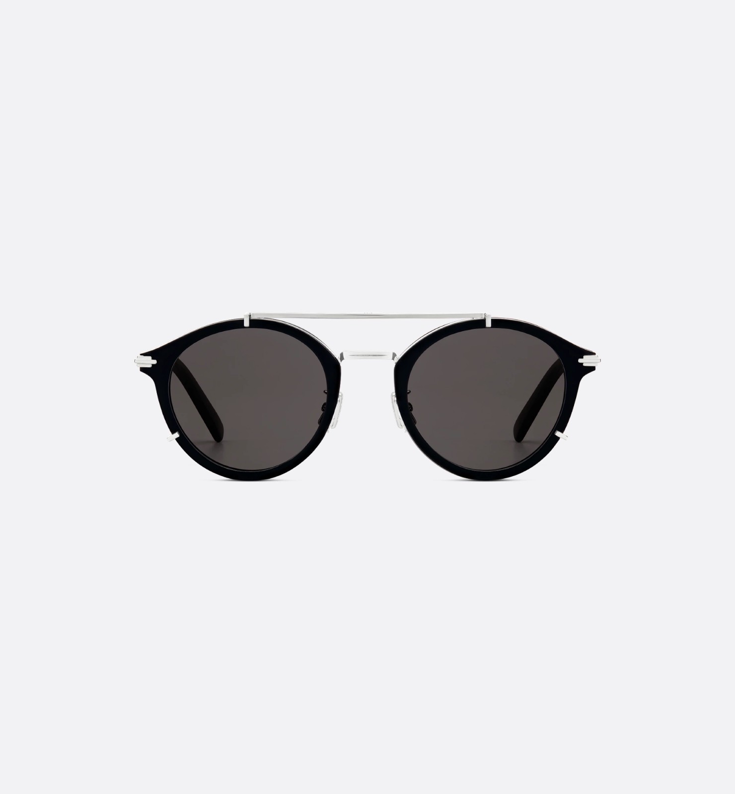 Dior DiorBlackSuit R7U Sunglasses – BioAcetate Black – Made in Italy – New thumbnail 4