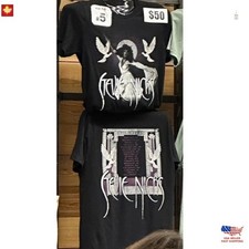 HOT   Stevie Nicks 2025 Live In Concert Tour US T-Shirt REPRINT