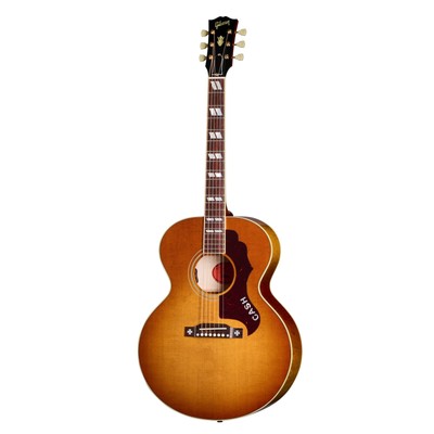 Gibson Rosanne Cash J-185 - Westerngitarre