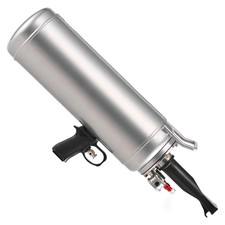 Uimoso Reifen Reifenfüller Booster 10L Reifenschockfüller Airbooster Luftkanone