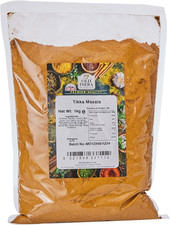 Old India Tikka Masala Spice Mix - 1 Kg Pack